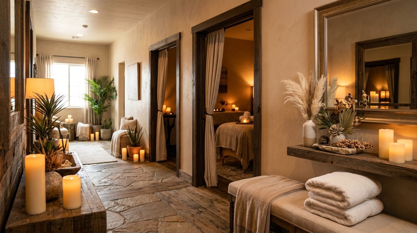 Mojave Face & Body, spa in Ridgecrest, CA, photo 1 of 6