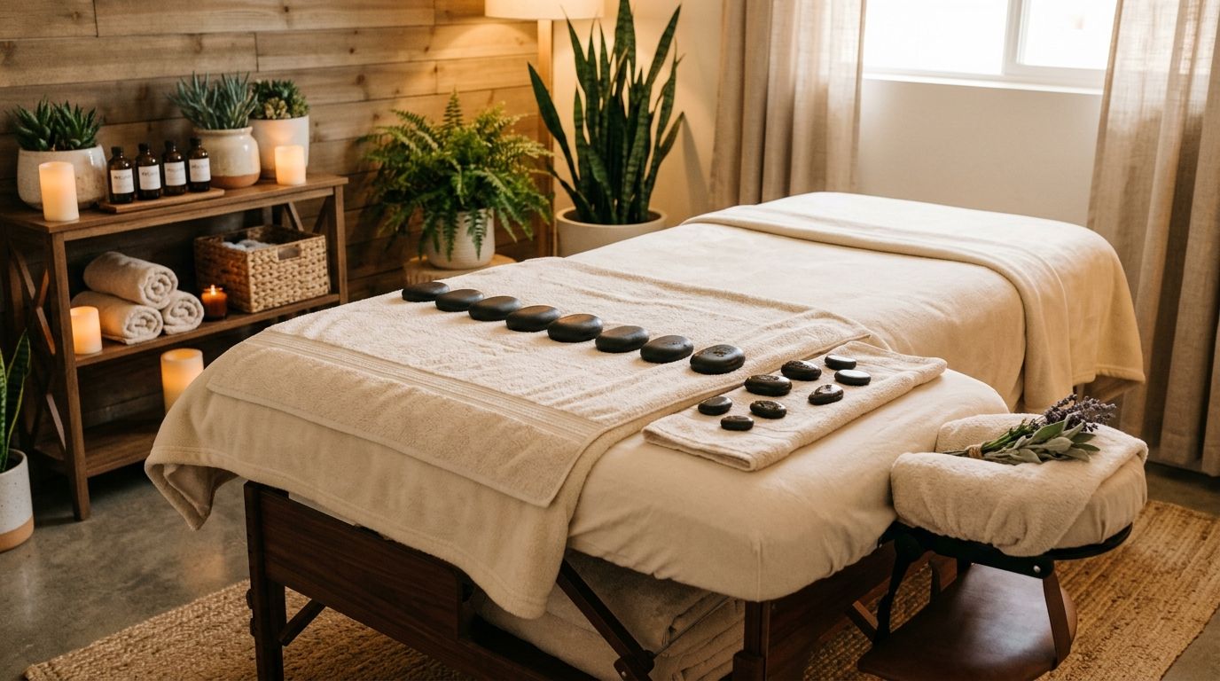 Mojave Face & Body, spa in Ridgecrest, CA, photo 3 of 6