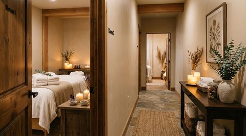 Indulgences Skin Spa, spa in Ridgecrest, CA