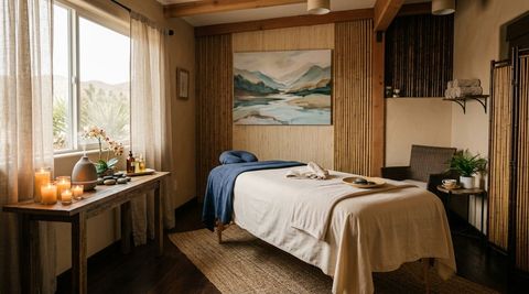 Relax Massage, massage spa in Ridgecrest, CA